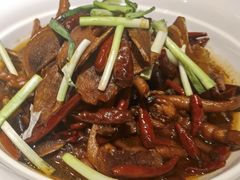 -井水小厨·湘菜(活力广场店)