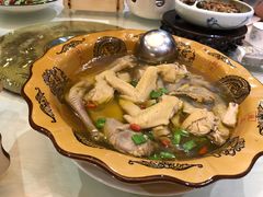 -欣旺·迎宾楼·百年无锡菜