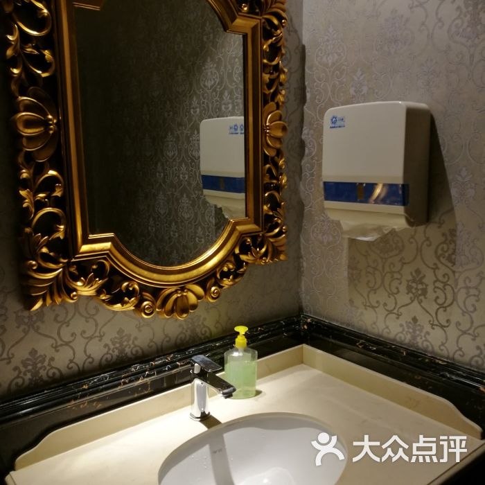 火柴厂新东安宴会酒店图片