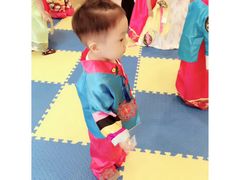 -金宝贝早教&托育(新百CCpark中心)