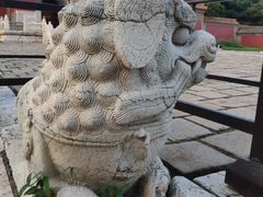 -北陵公园