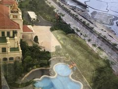 -厦门途易蓝罗约海景温泉酒店(园博苑地铁站店)