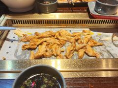 -新石器烤肉(之心城店)