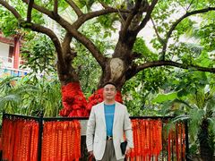 -寿山福海养老服务中心(石景山院)