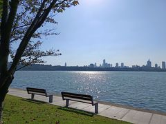 -玄武湖景区-情侣园游乐场