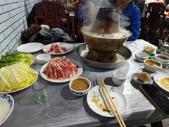 -鑫龙火锅(北园店)