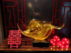 -汇华阁中餐厅·粤菜早茶(汇华希尔顿逸林酒店)