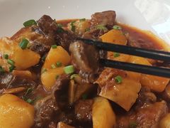 -南方酒店·淮扬菜(回民街店)