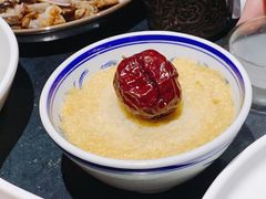 糜子饭-西安饭庄·非遗陕菜(钟楼店)