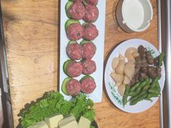 -草原塞蛮羊火锅城(港湾店)