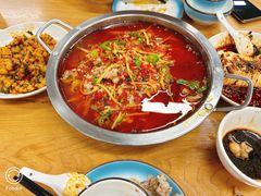 -艺味深尝(云锦路店)