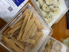 -五号法甜(二七万达店)