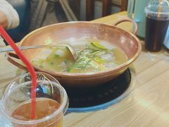 -妈妈的味道(和顺古镇店)