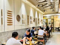 -三姐妹餐厅(曲江店)