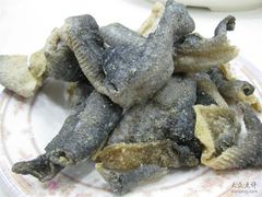 鱼皮-文辉墨鱼丸大王(铜锣湾渣甸街总店)