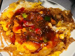 -晓粤·惹味粤菜(凯德乐峰广场店)