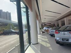 -杭州宝荣宝马·迷你4S店