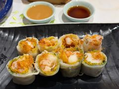 -白天鹅宾馆-玉堂春暖餐厅