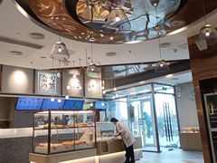 -奈雪的茶(中粮祥云小镇店)