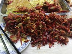 蒜蓉龙虾-呆虾王龙虾馆(南湖总店)