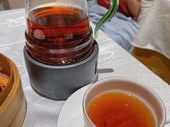 -十二粤味·顺德菜·烧鹅点心(五四广场店)