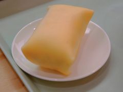 -小团圆糖水铺(襄阳南路店)