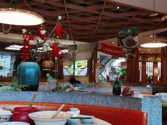 大堂-望湘园·湖南菜(宏伊店)