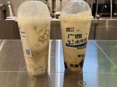 -喜茶(广州保利中环店)