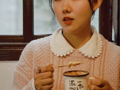 -CAFE CHEZ W一木家(香山路店)