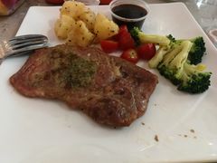 -必胜客(天鹅湖万达店)