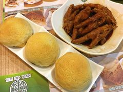 -添好运点心专门店(中环IFC店)