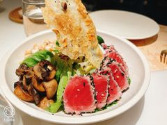 -Tomacado花厨(南京IFC国金中心店)