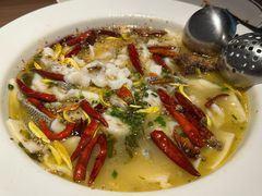 -太二酸菜鱼(武汉光谷保利店)