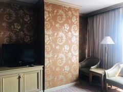 -曼谷王子宫殿酒店