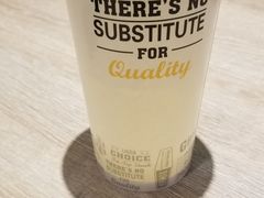 -The Habit Burger Grill 哈比特汉堡(爱琴海店)