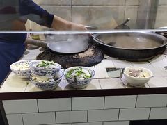 -老刘家泡馍·陕西老字号(钟楼广济街店)