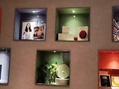 -潮一不贰·法式甜品·生日蛋糕·西式简餐(外滩店)