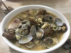 -大叔家福鼎小吃(十全街店)