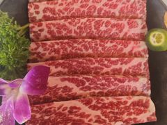 -九田家黑牛烤肉料理(溧阳吾悦店)