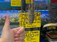 -钱塘府海鲜餐厅