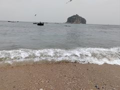 -棒棰岛宾馆景区