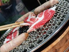 -原始泥炉烤肉(总店)