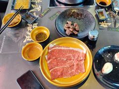 -牛武士寿喜烧·和牛火锅自助(全球首店)