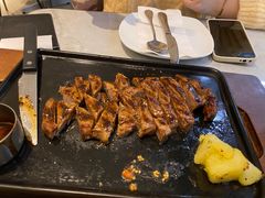 -必胜客(宁海西子国际店)