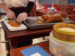 -京味张·北京烤鸭(南山店)