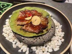 -匠和风精致料理(祥禾天地店)
