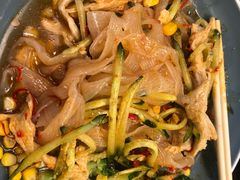 -魏家凉皮(协和店)