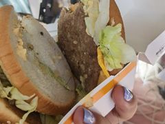 -麦当劳(杨林得来速店)