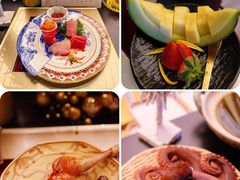 -鳥喜Toriki怀石烧鸟料理