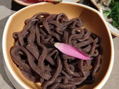-海底捞火锅(劲松店)